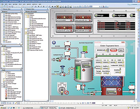 Entrega licencia Wonderware a la UNET 3