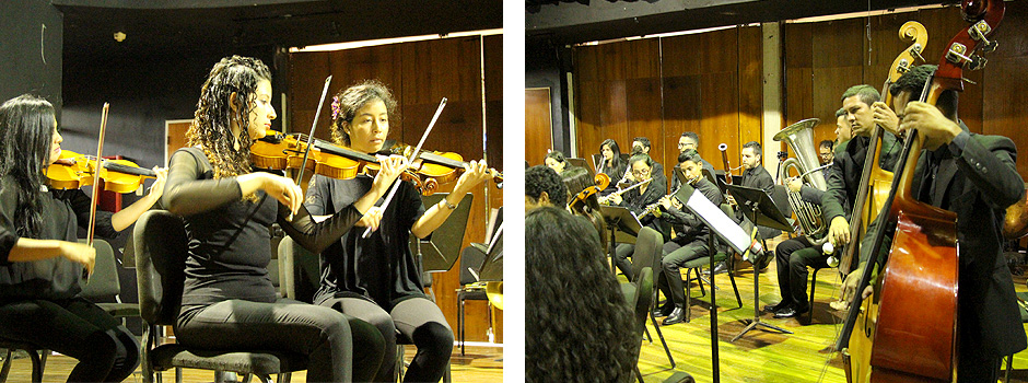 OrquestaS UNET 03