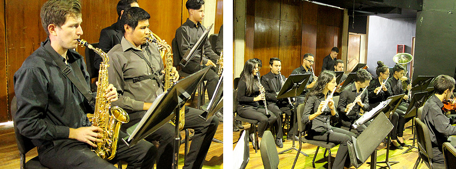 OrquestaS UNET 04