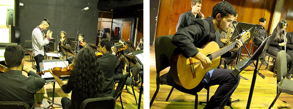 OrquestaS UNET 05
