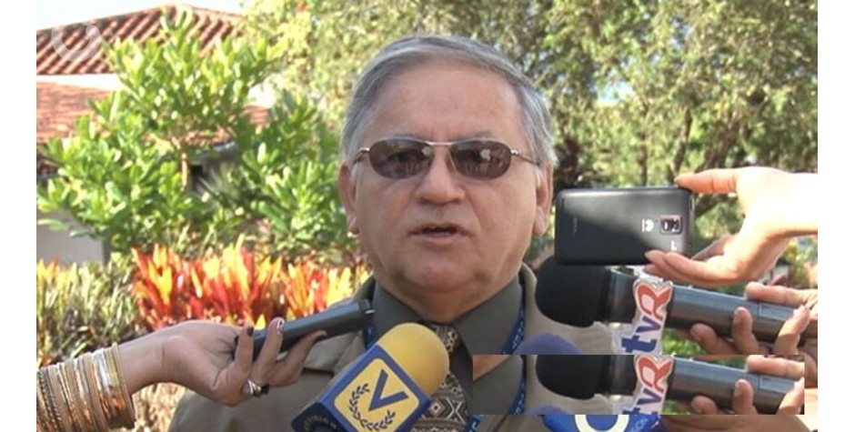 Rector a pagina