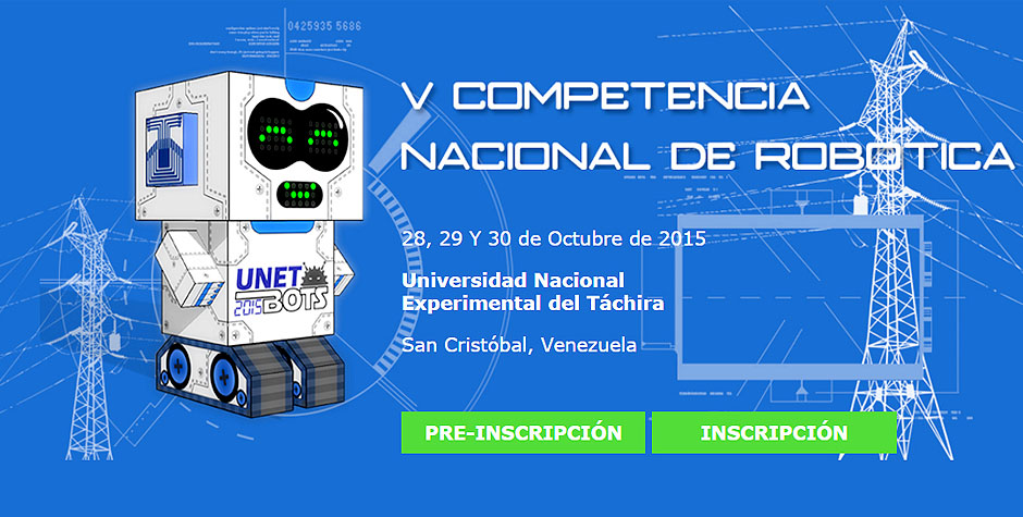 UNETBots 2015