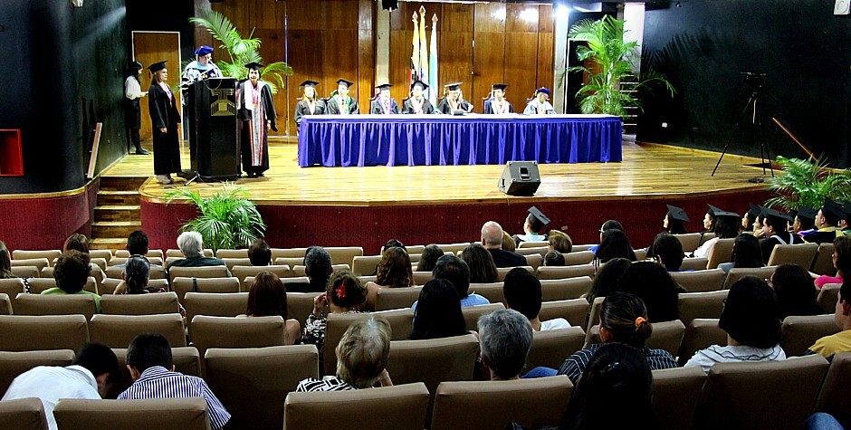 actos de ascenso de profesores 2016 1