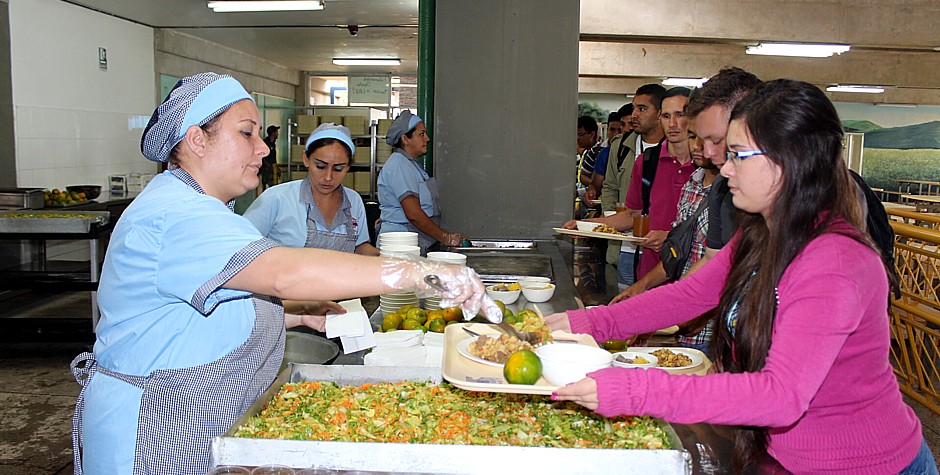 comedor