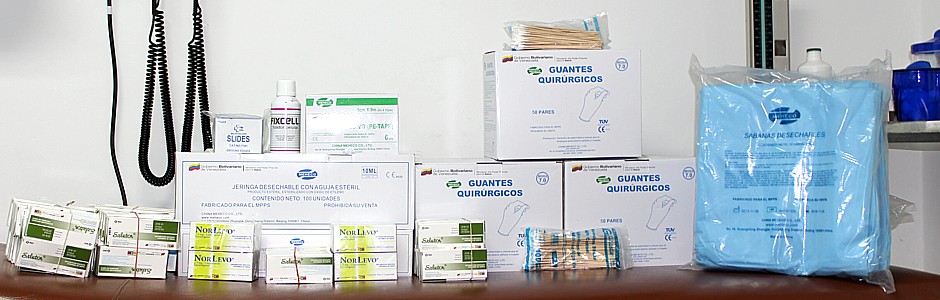 donacion de equipos medicos 5