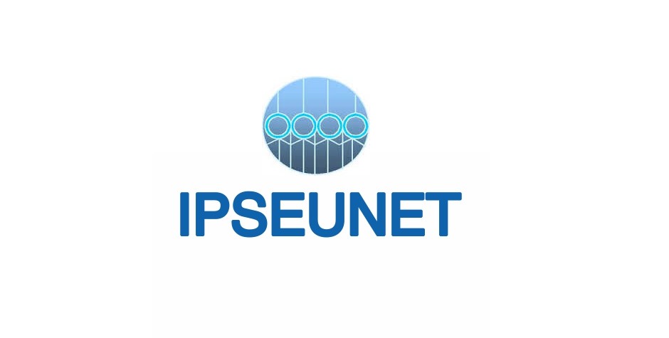 LOGO IPSEUNET