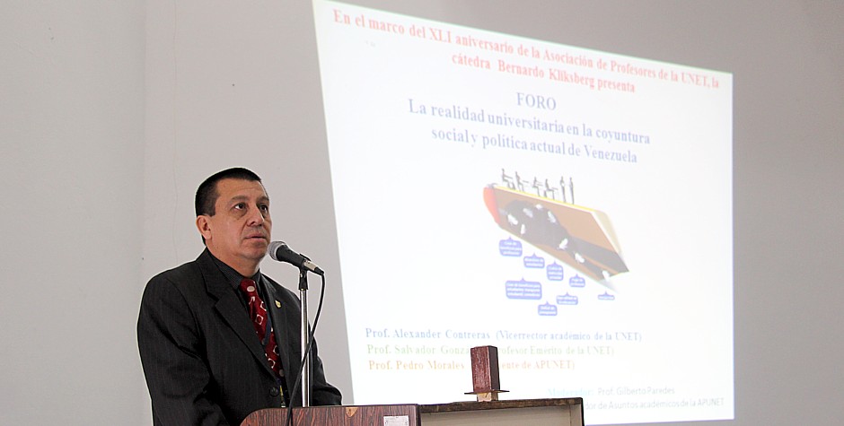 la realidad universitaria actual de venezuela 1