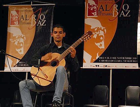 premio de guitarra 5