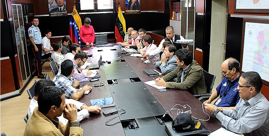 unet y gobernacion del Tachira  6